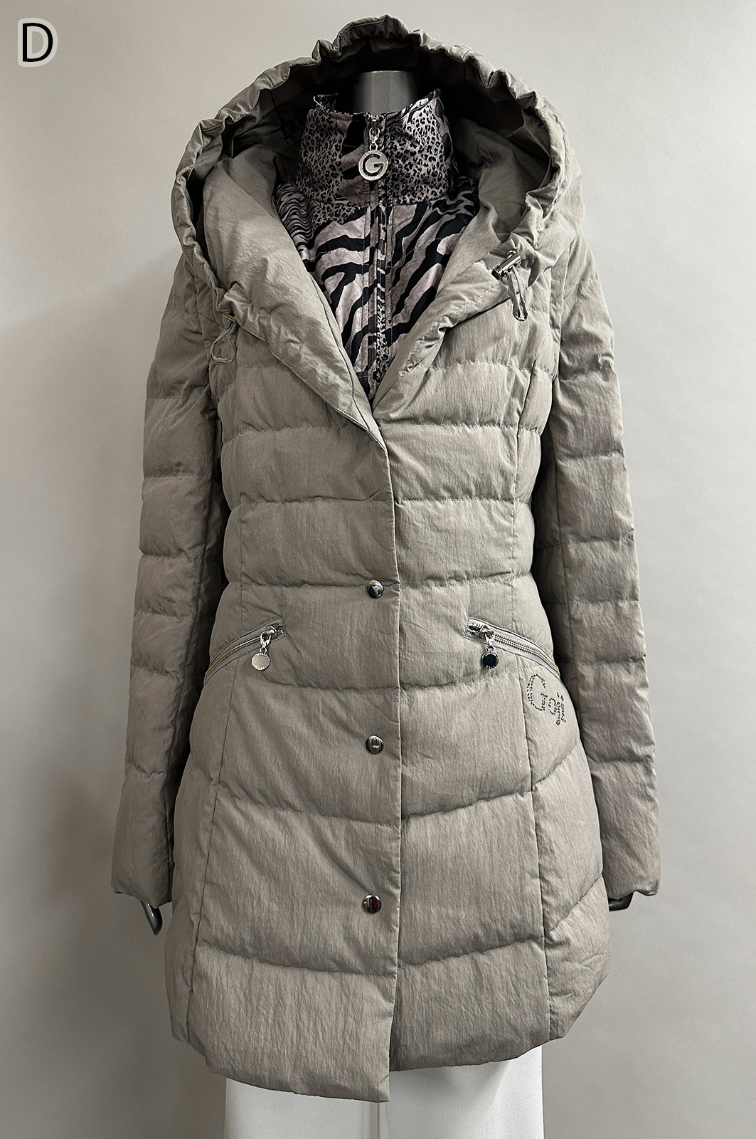 伊太利屋　11号　コート 伊太利屋 コート 11号