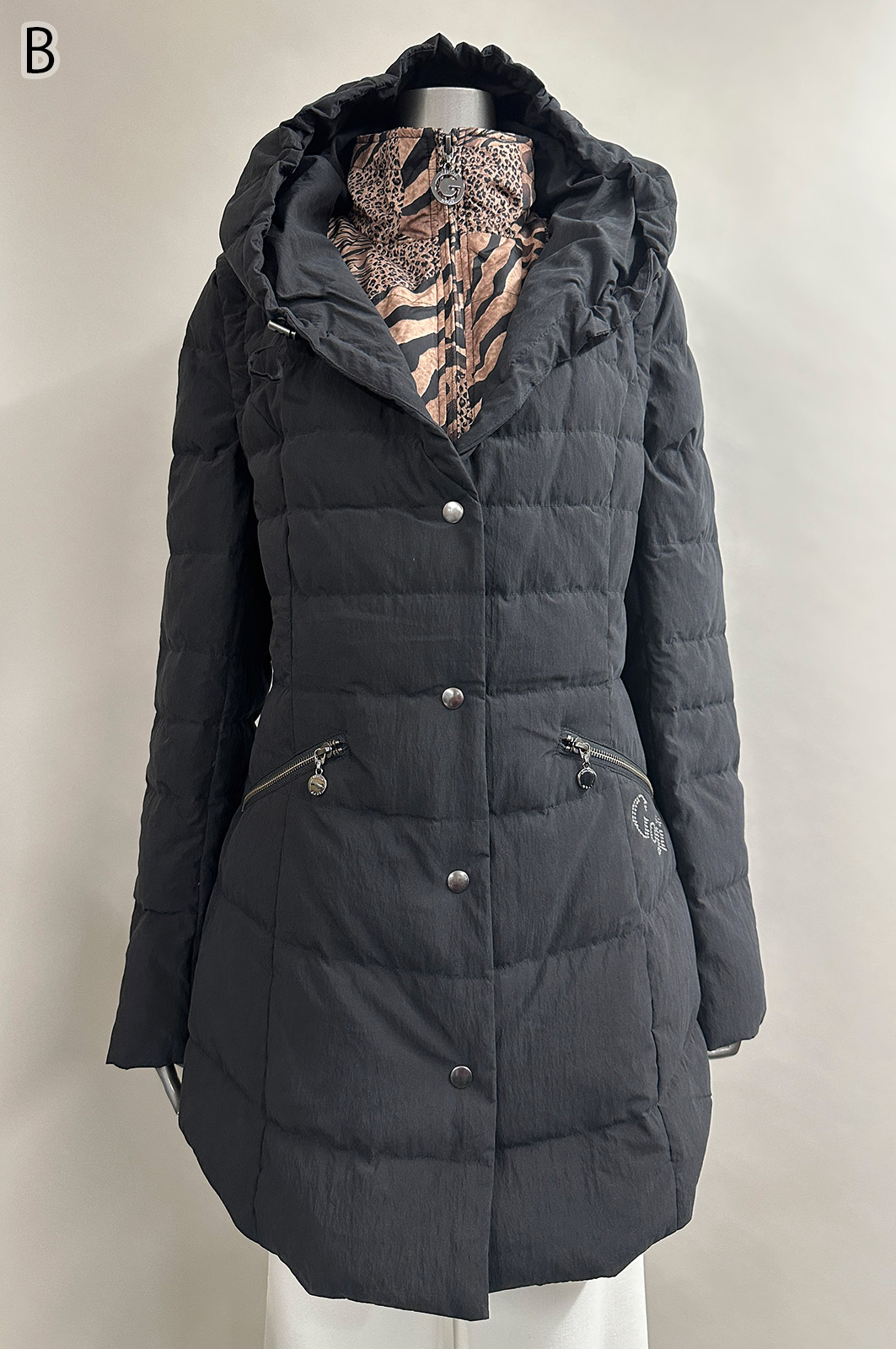 No.188015 コート <11/20UP!> | 2025/11/20 | 伊太利屋 LaModaGOJI