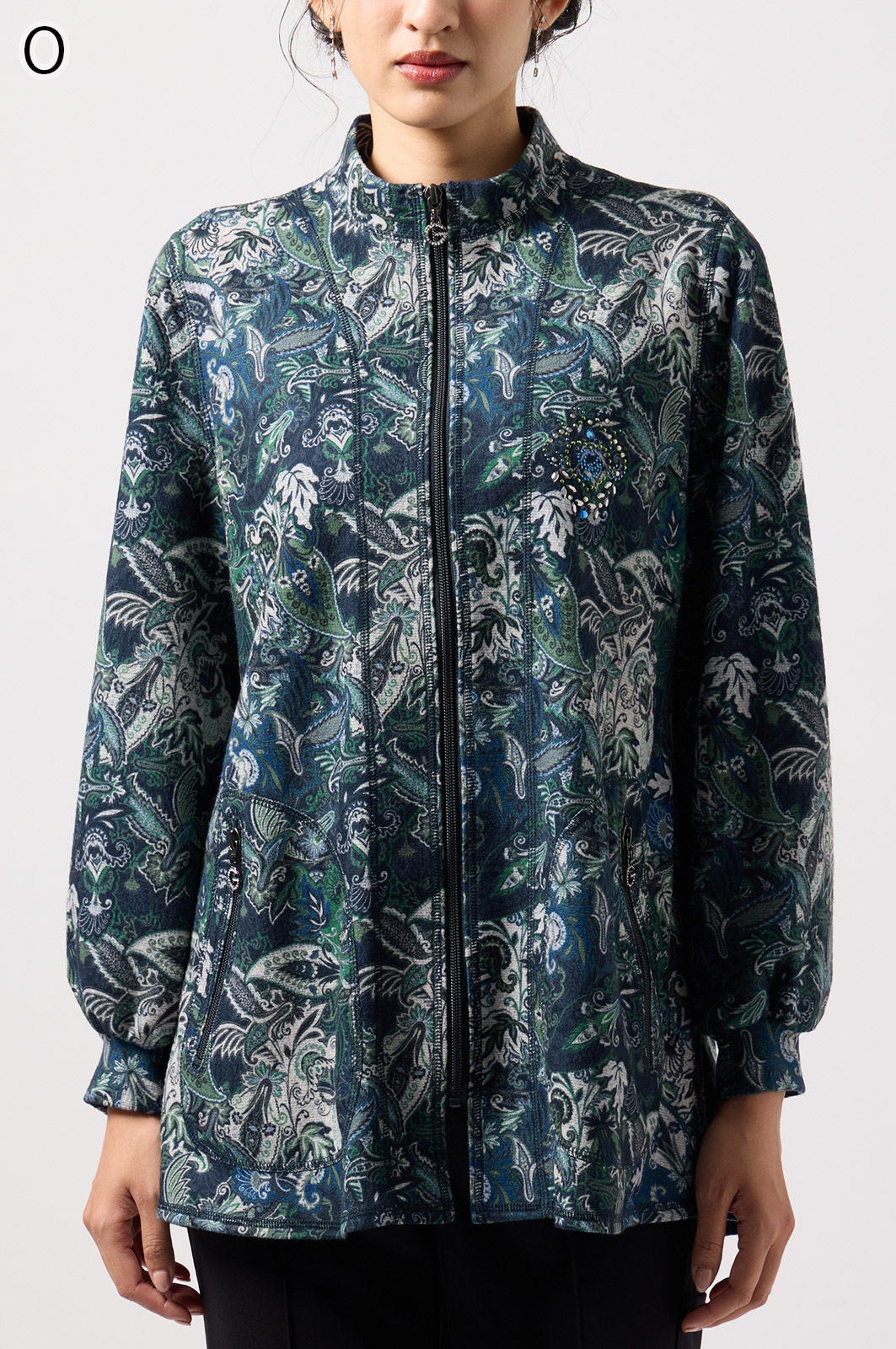 No.684028 ブラウス ＜10/15UP！＞ | 新作,新作 ブラウス