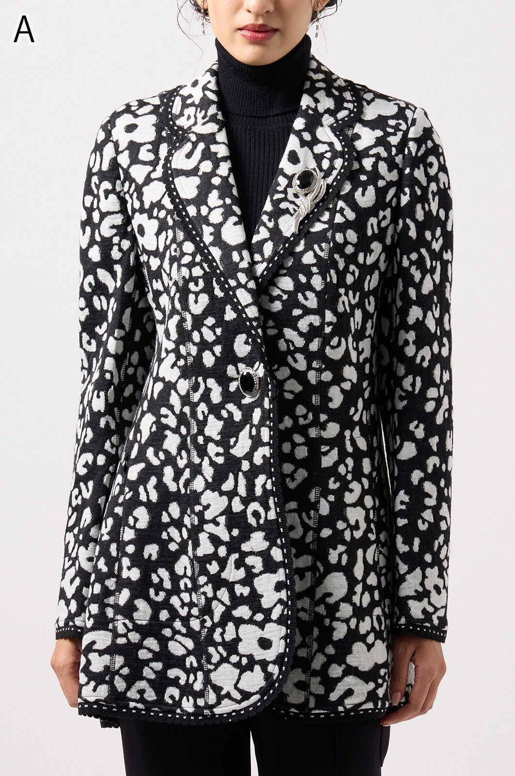 No.686018 ジャケット | 新作,新作 ジャケット | 伊太利屋