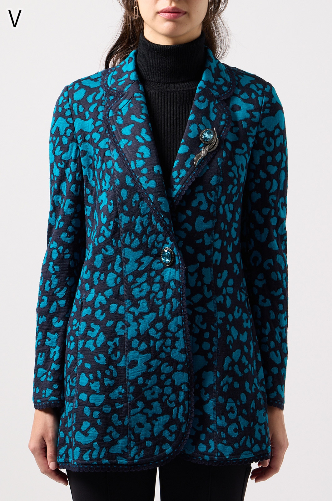 No.686018 ジャケット | 新作,新作 ジャケット | 伊太利屋 LaModaGOJI