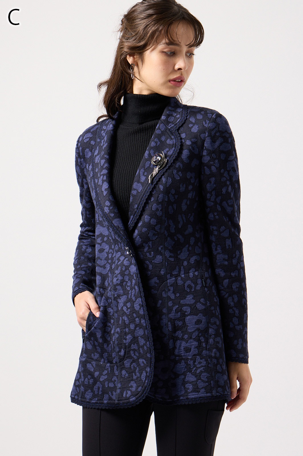 No.686018 ジャケット ＜10/15UP！＞ | 新作,新作 ジャケット