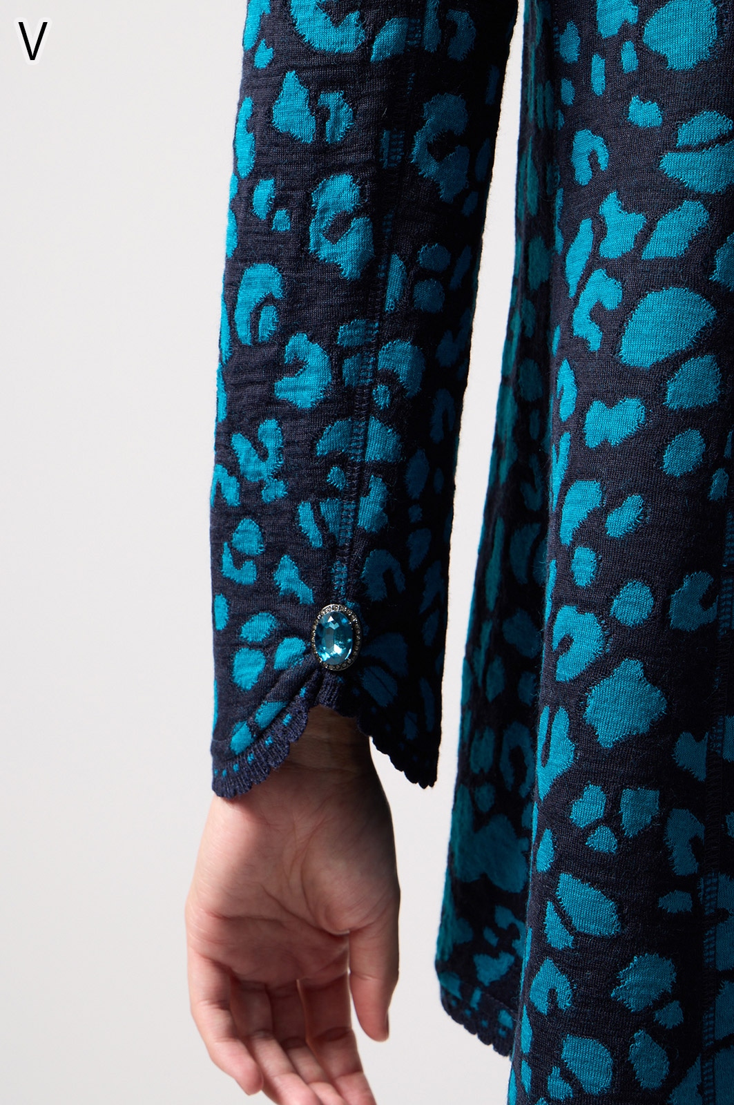 【美品】伊太利屋　イタリヤ　ラモーダゴジ　ジャケット　春　肩パット付き 美品】伊太利屋 イタリヤ ラモーダゴジ ジャケット 春 肩パット