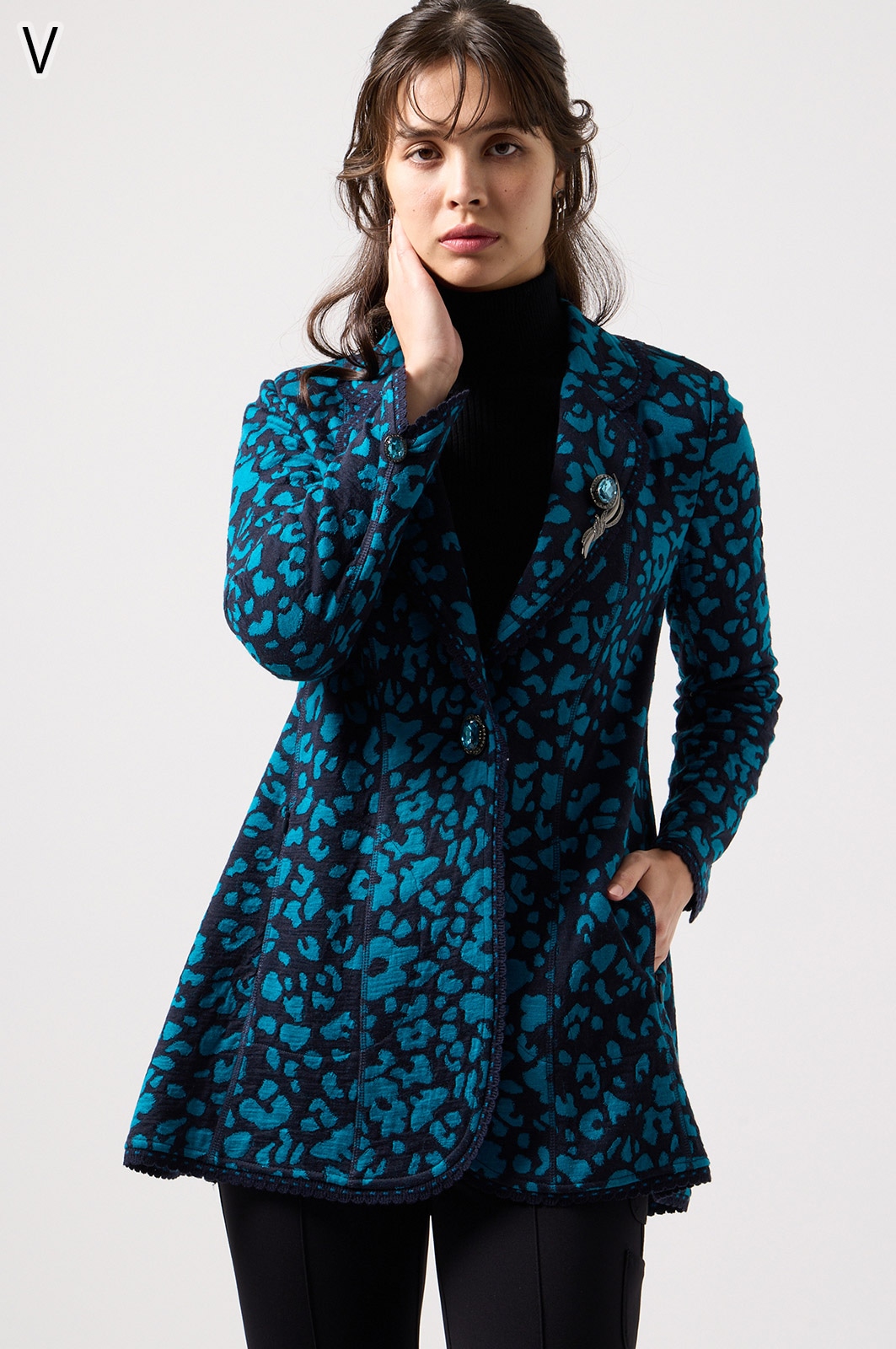 No.686018 ジャケット ＜10/15UP！＞ | 新作,新作 ジャケット