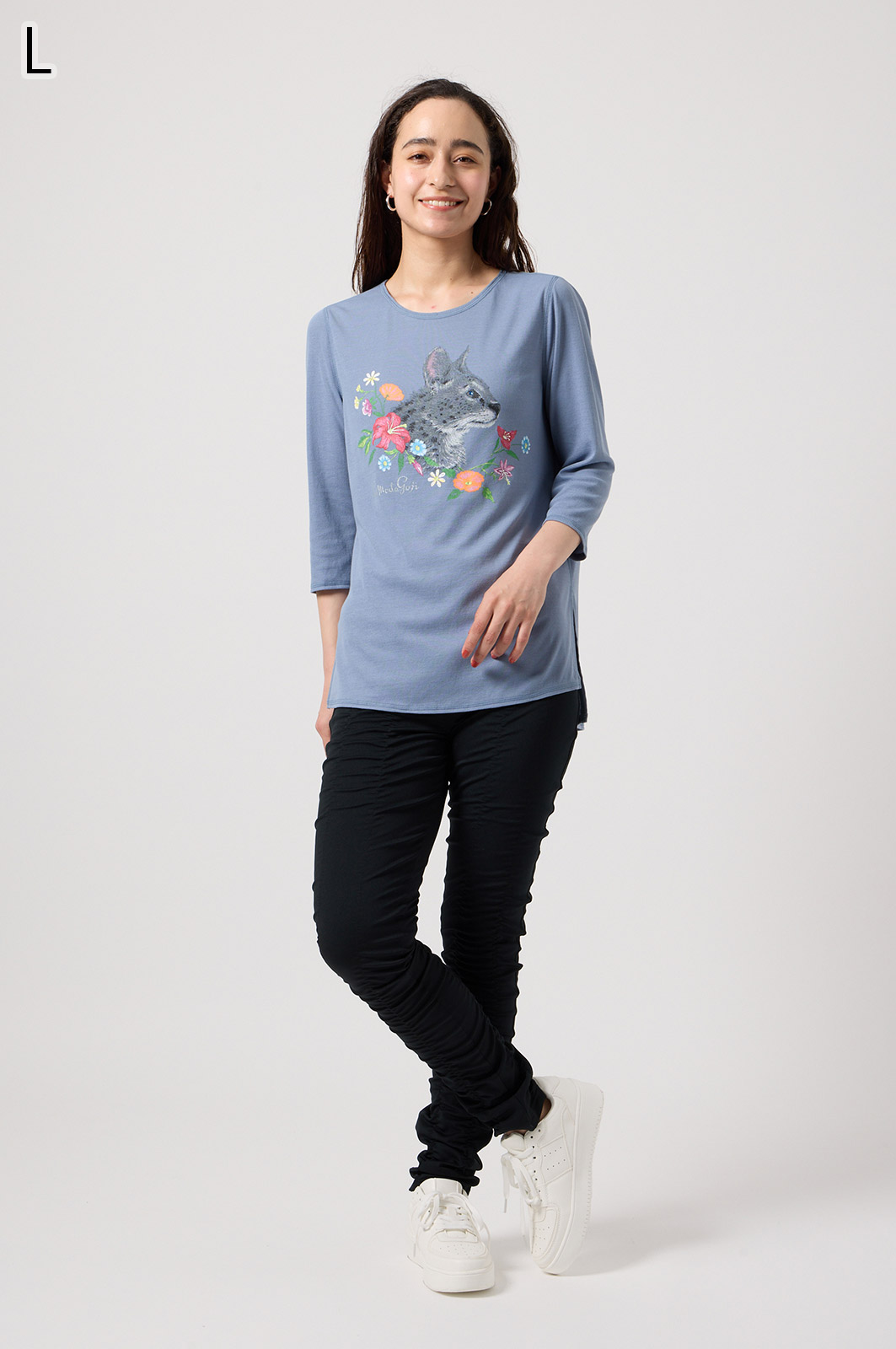 伊太利屋　ストレッチ　Ｔシャツ NO.625985 オリジナルプリントTシャツ | 新作,新作 Tシャツ
