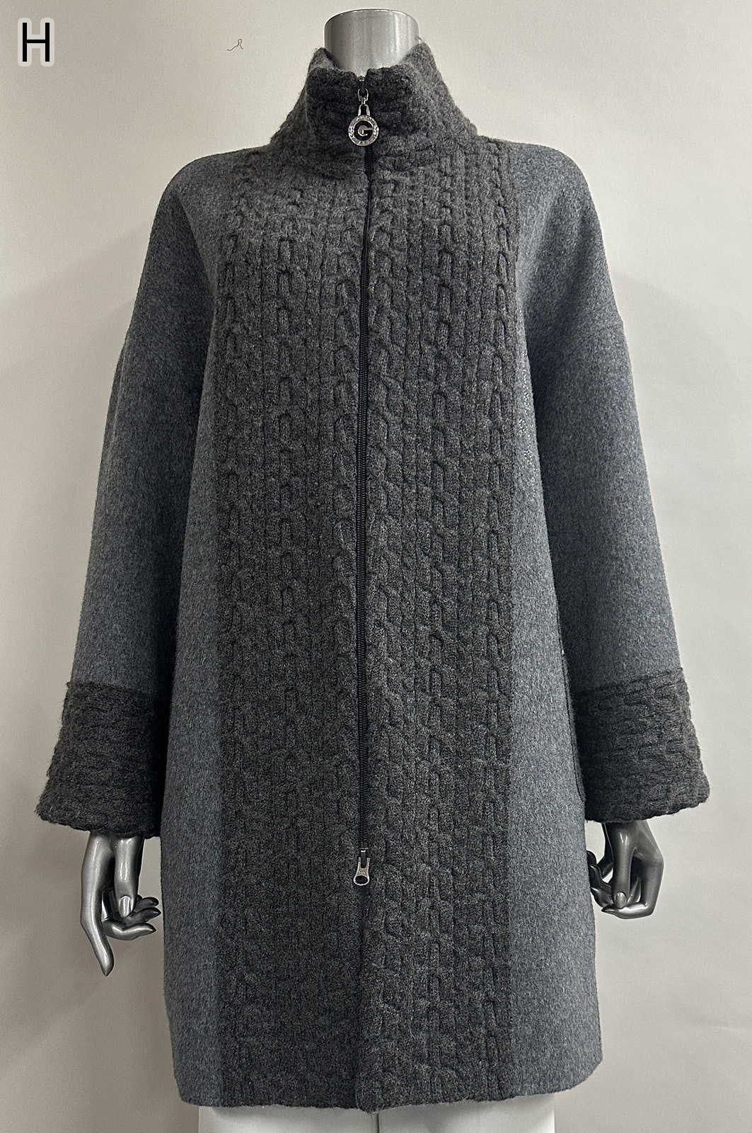 伊太利屋　11号　コート 伊太利屋 コート 11号