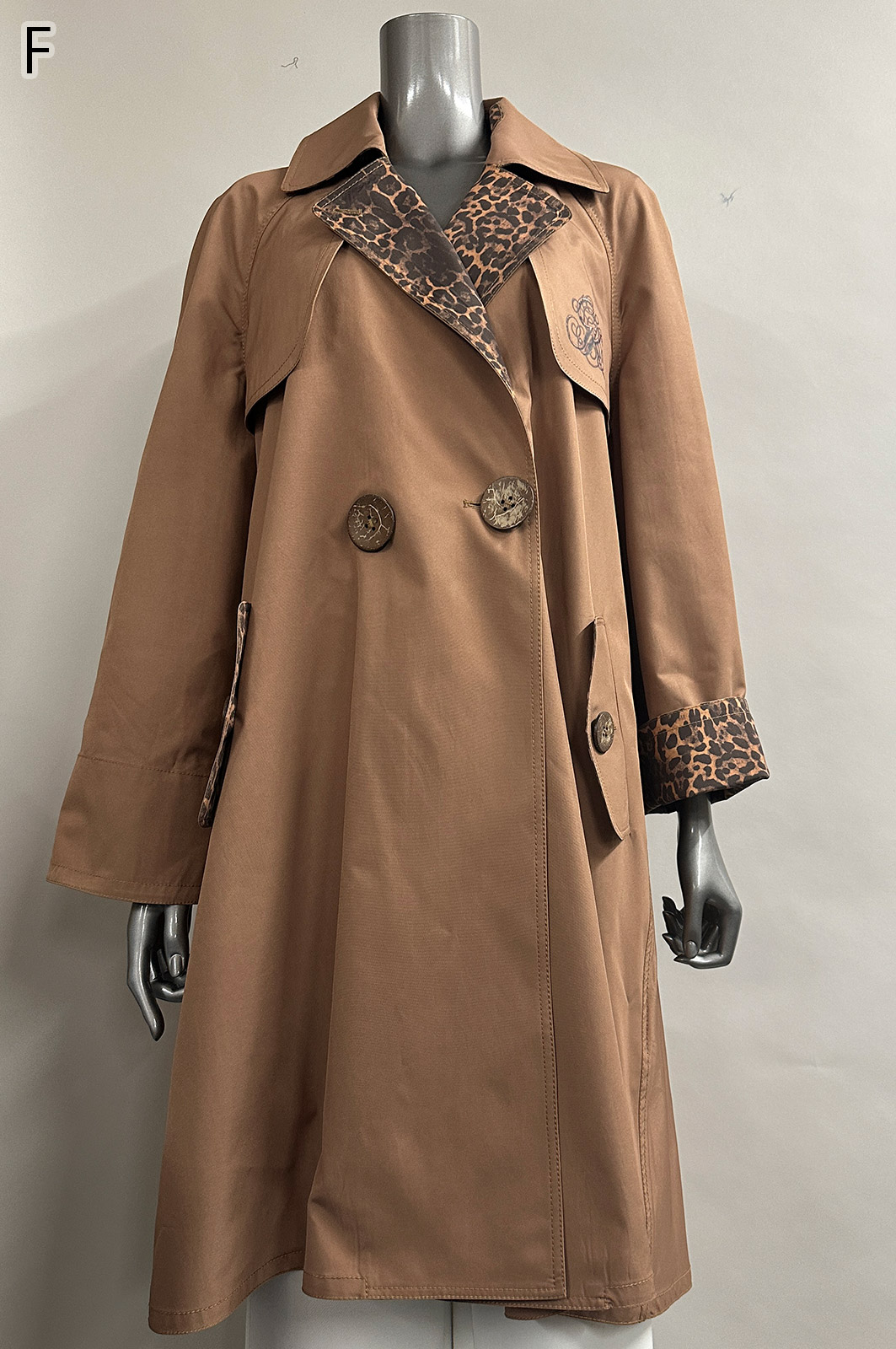 NO.188126 コート<11/27UP!> | 2025/11/27 | 伊太利屋 LaModaGOJI