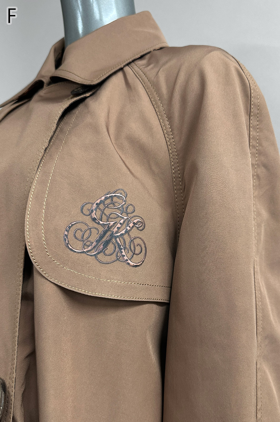 NO.188126 コート<11/27UP!> | 2025/11/27 | 伊太利屋 LaModaGOJI