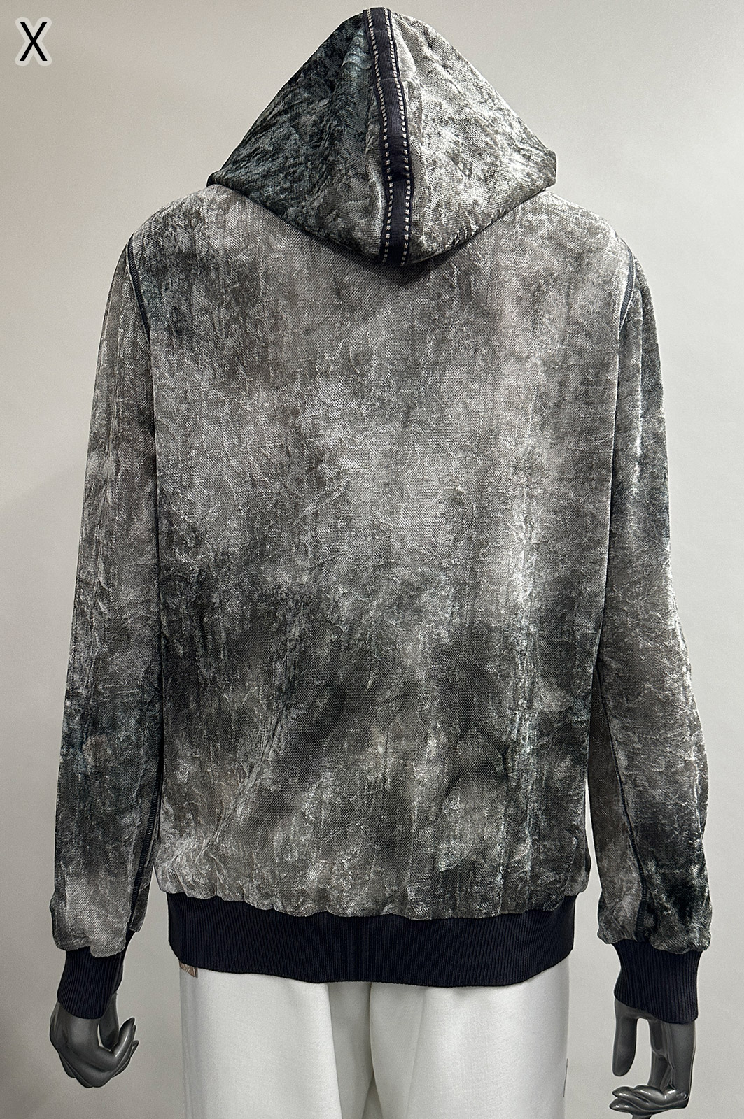 NO.684111 ブラウス<11/27UP!> | 2025/11/27 | 伊太利屋 LaModaGOJI