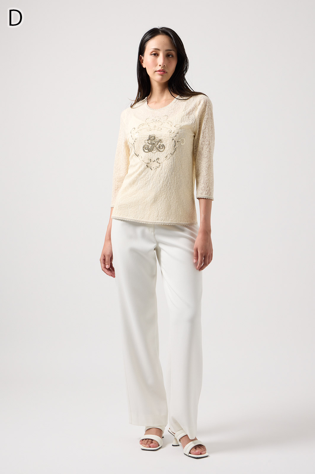 NO.625910 Tシャツ <7/30UP!> | 新作,新作 Tシャツ | 伊太利屋