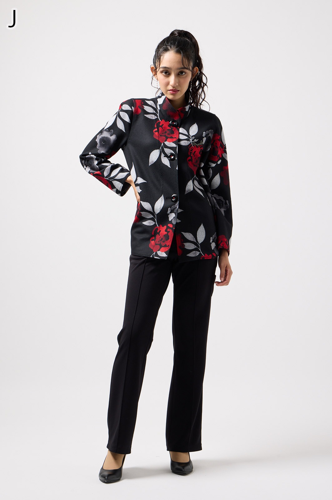 No.684045 ブラウス | 新作,新作 ブラウス | 伊太利屋 LaModaGOJI