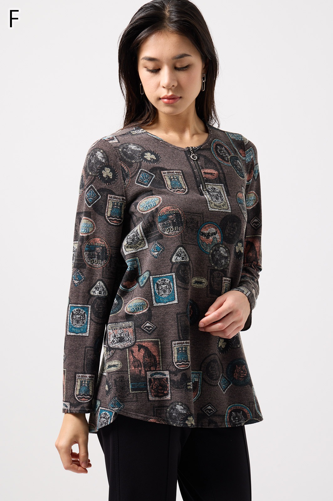 No.685047 Tシャツ | 新作,新作 Tシャツ | 伊太利屋 LaModaGOJI