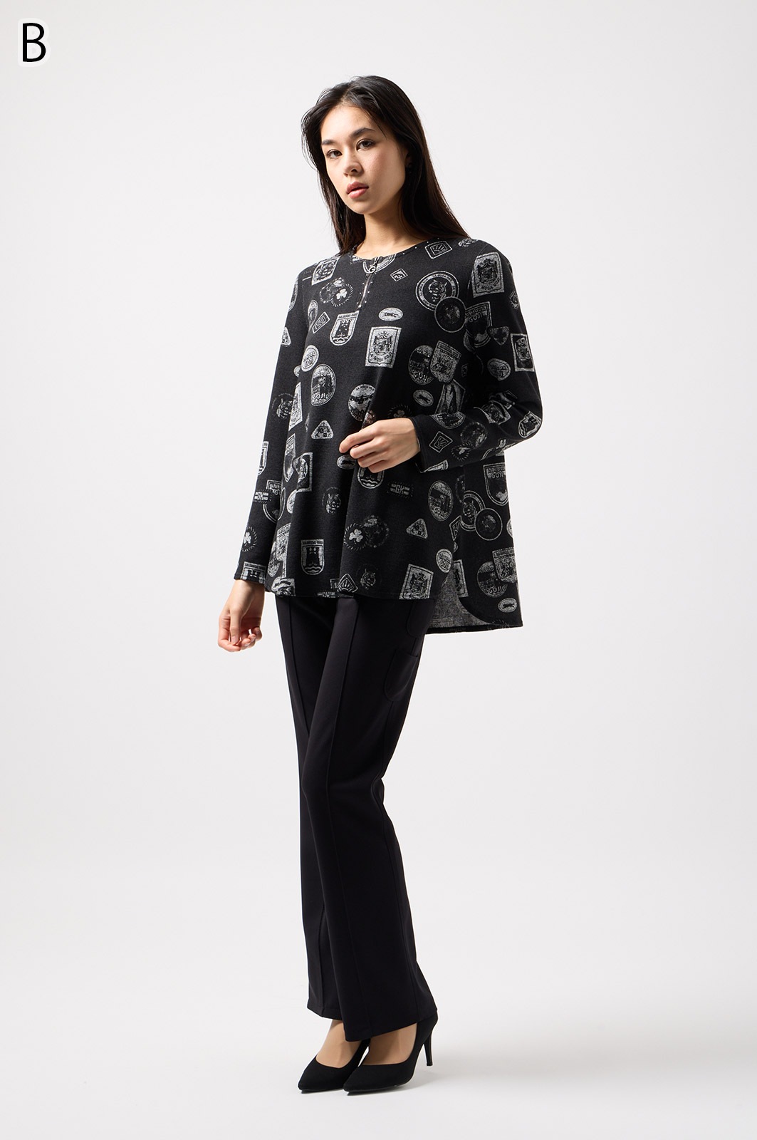 No.685047 Tシャツ | 新作,新作 Tシャツ | 伊太利屋 LaModaGOJI