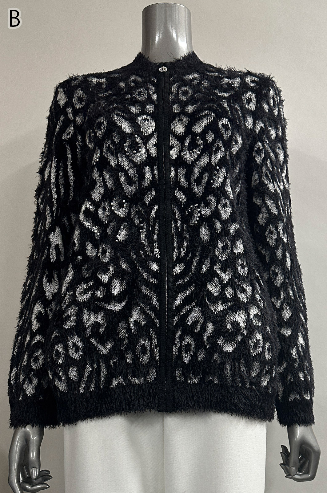 NO.689346 カーディガン<11/27UP!> | 2025/11/27 | 伊太利屋 LaModaGOJI