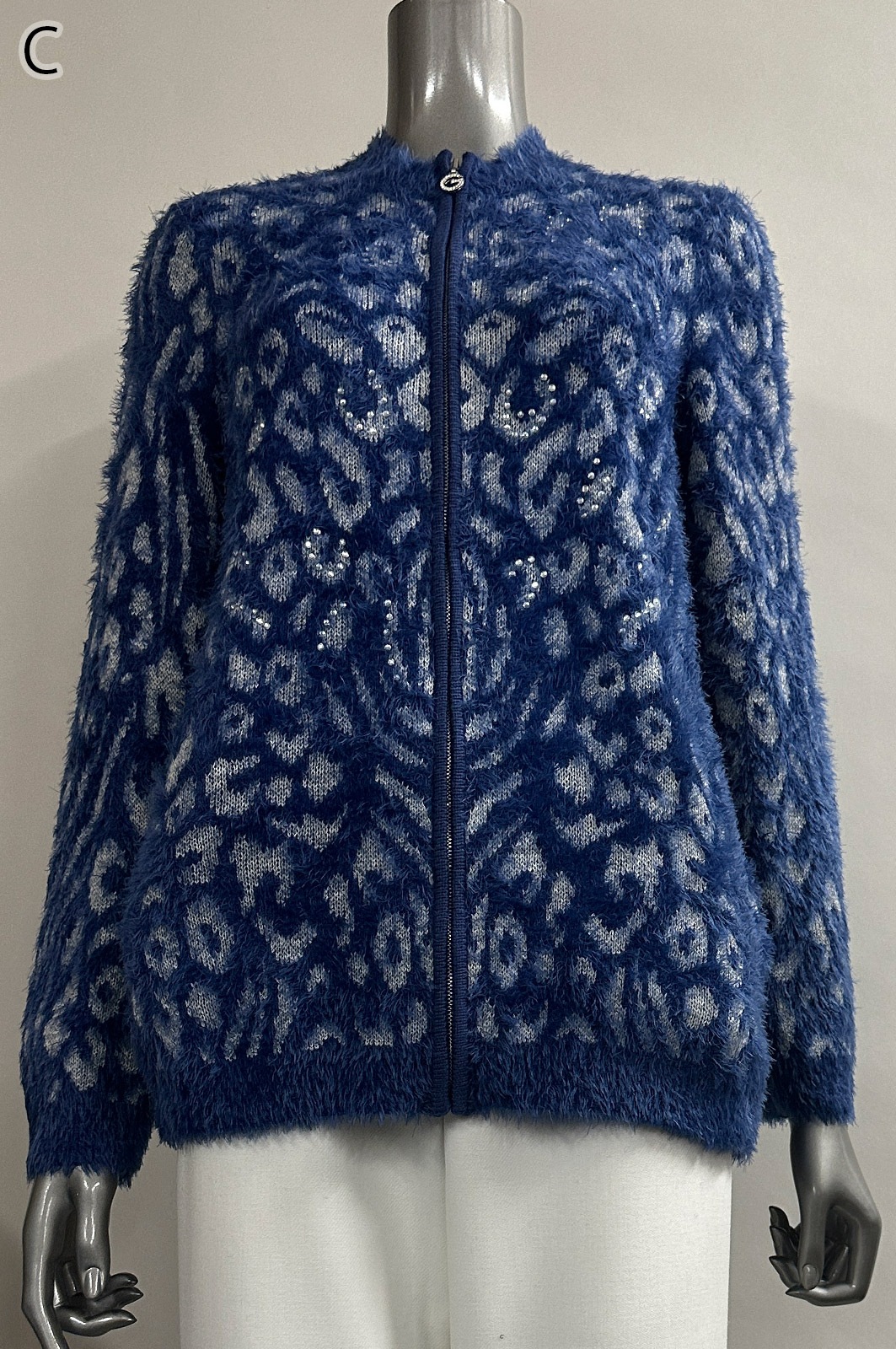 NO.689346 カーディガン<11/27UP!> | 2025/11/27 | 伊太利屋 LaModaGOJI