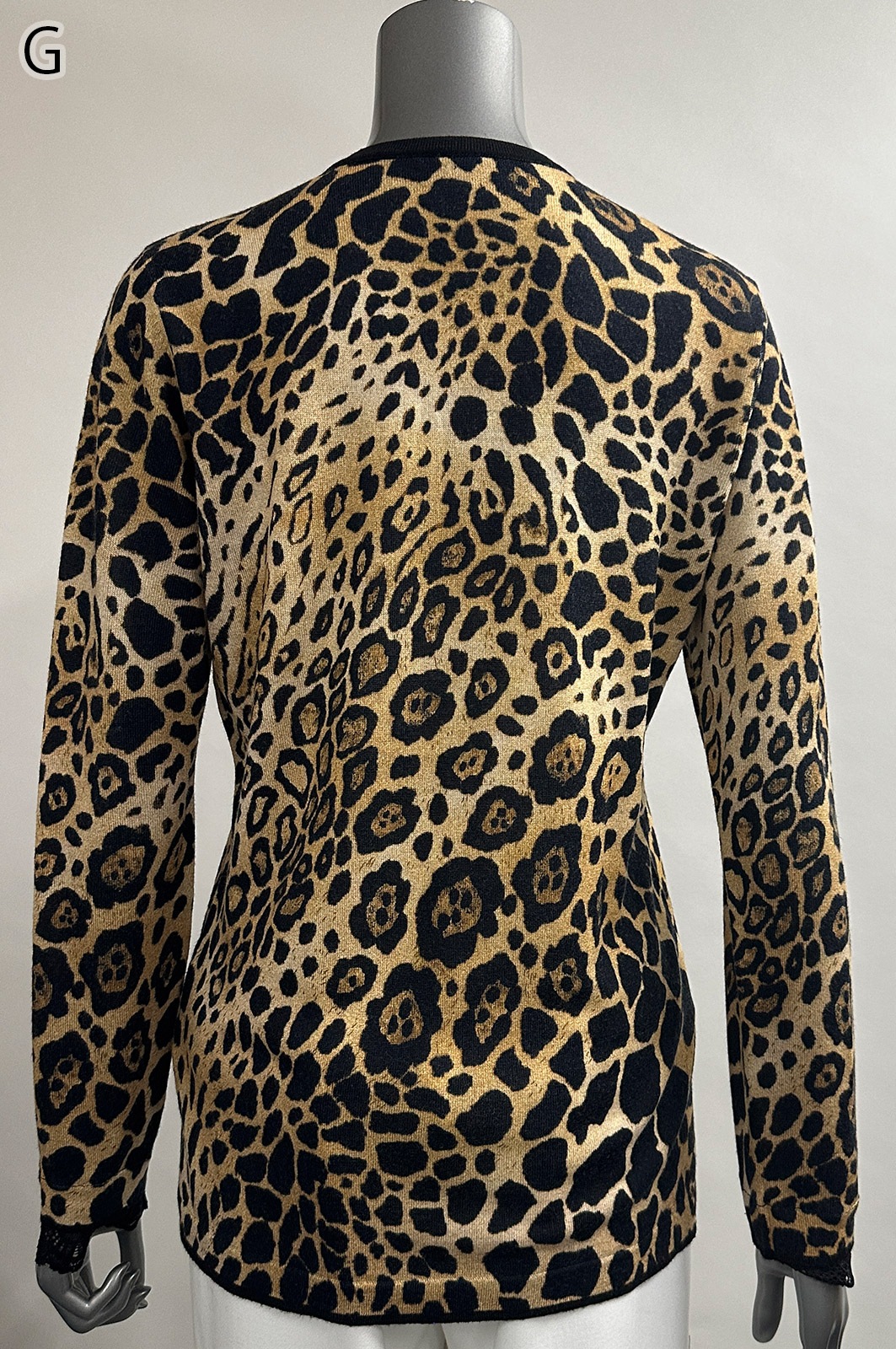 伊太利室カーディガンセーター NO.689363 カーディガン<12/12UP!> | 2025/11/27 | 伊太利屋 LaModaGOJI