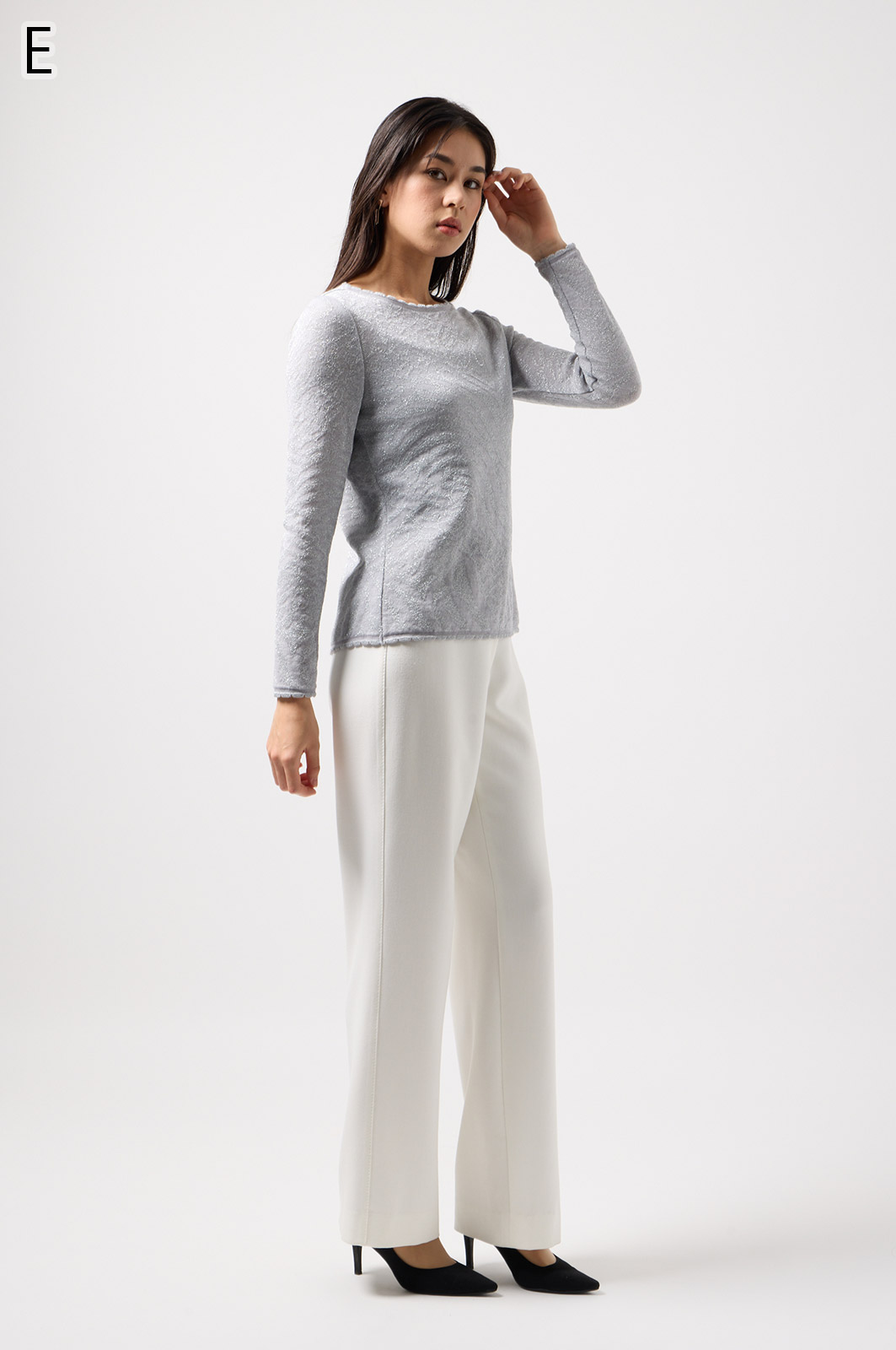 No.689058 セーター | 新作,新作 セーター | 伊太利屋 LaModaGOJI