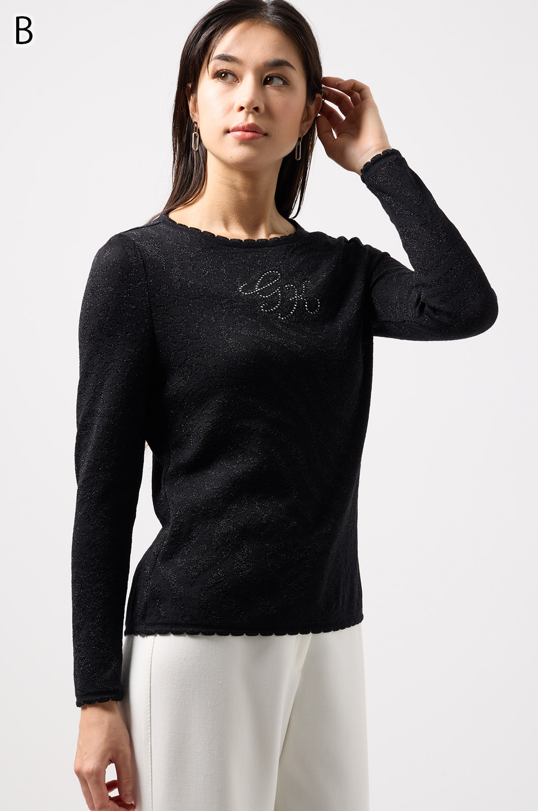 No.689058 セーター | 新作,新作 セーター | 伊太利屋 LaModaGOJI