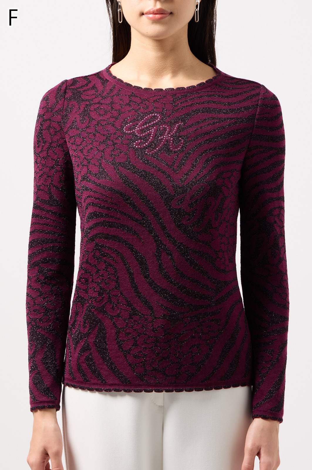 No.689058 セーター | 新作,新作 セーター | 伊太利屋 LaModaGOJI