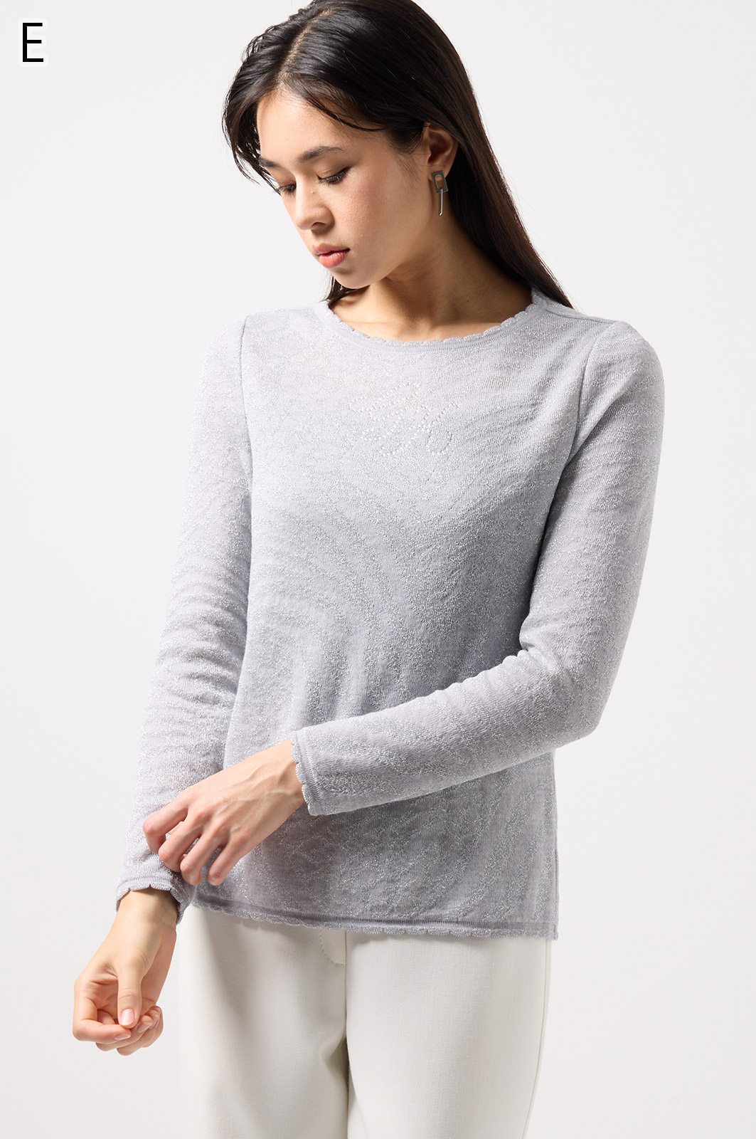 No.689058 セーター | 新作,新作 セーター | 伊太利屋 LaModaGOJI