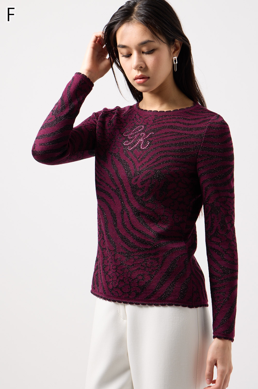 No.689058 セーター | 新作,新作 セーター | 伊太利屋 LaModaGOJI