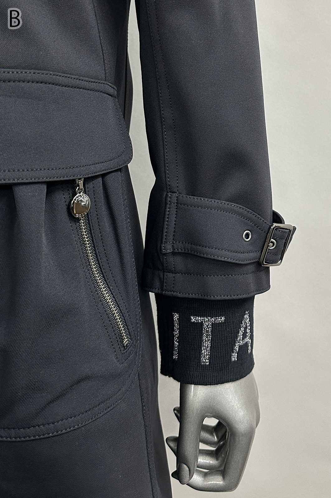 NO.188032 コート<12/3UP!> | 新作 | 伊太利屋 LaModaGOJI