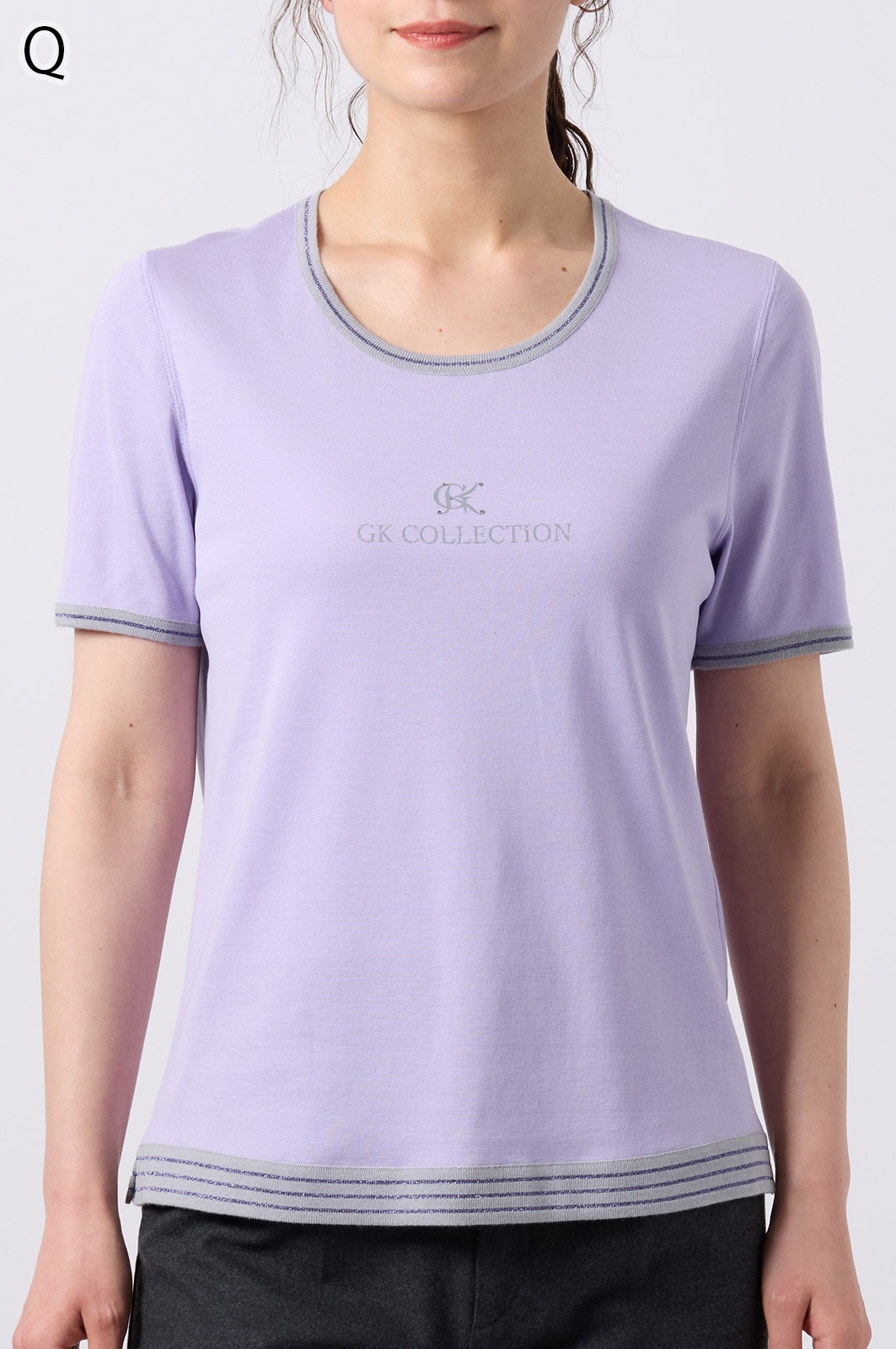 83985 伊太利屋　イタリヤ　ロンT　水色　サイズ9 anc ファッション 83985 伊太利屋 イタリヤ ロンT 水色 サイズ9