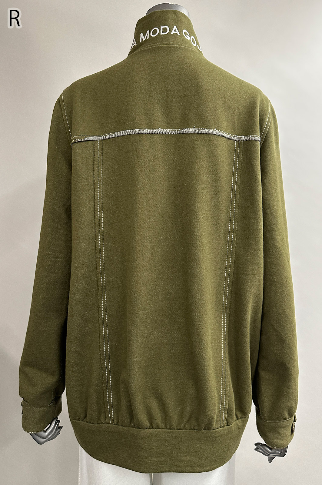 NO.686163 ジャケット<12/3UP!> | 2025/12/3 | 伊太利屋 LaModaGOJI