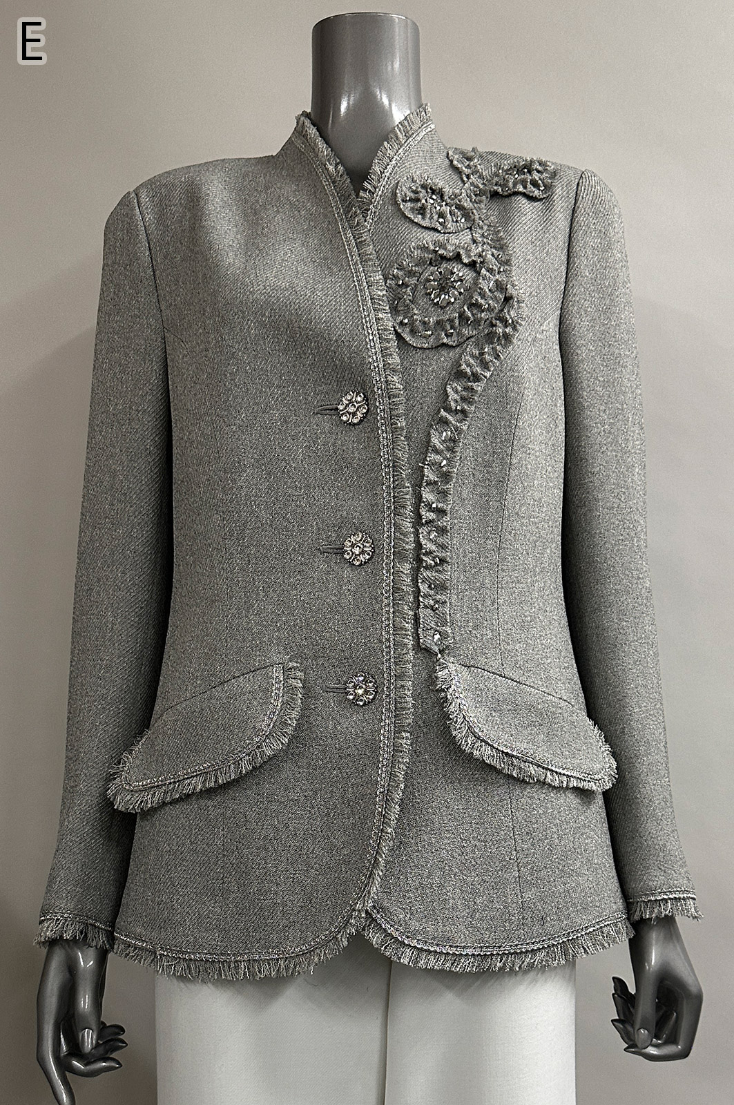 伊太利屋　ダウンジャケット 伊太利屋/GKITALIYA(イタリヤ) ダウンジャケット サイズ9 M レディース