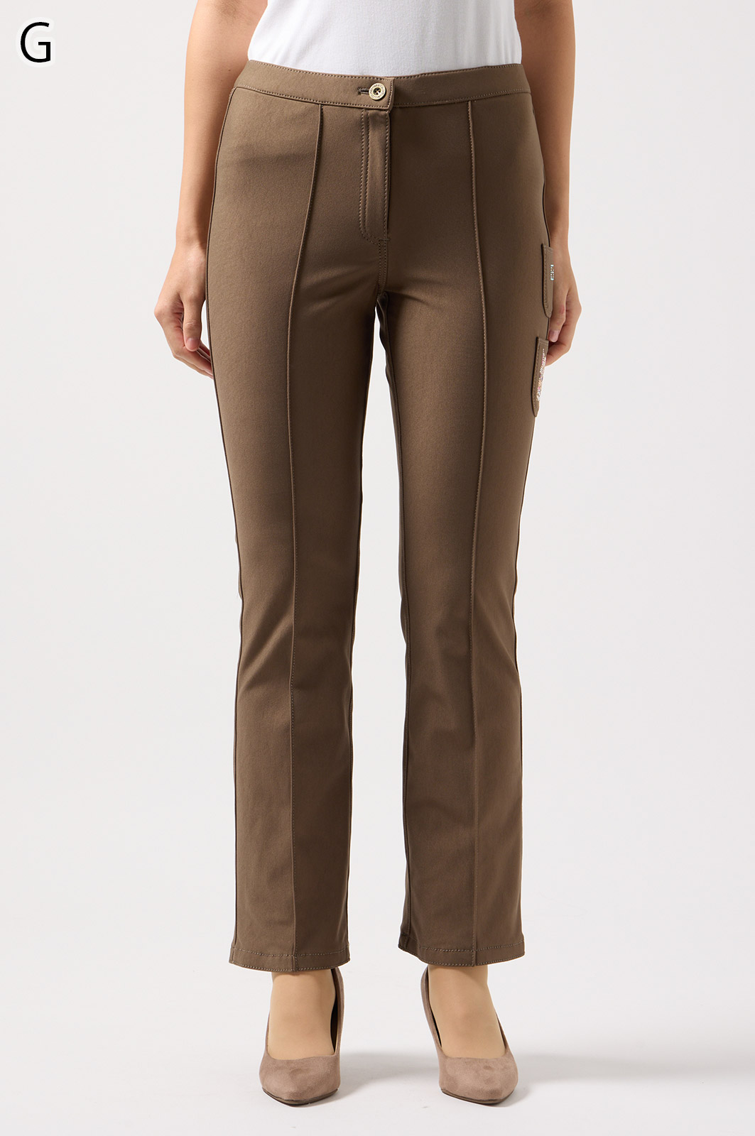 No.688136 パンツ | アイテムで選ぶ,パンツ | 伊太利屋 LaModaGOJI