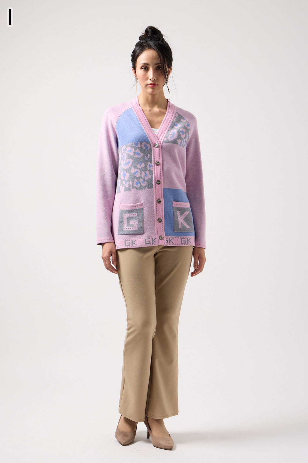 No.689141 カーディガン | アイテムで選ぶ,カーディガン | 伊太利屋