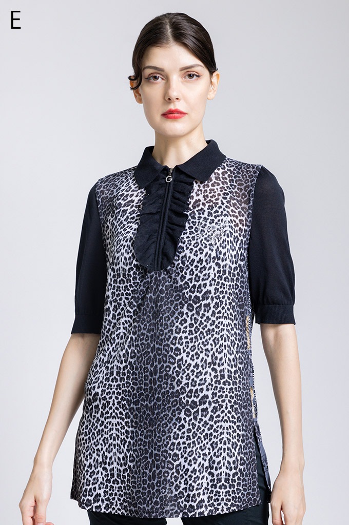 伊太利屋 No.665768 Tシャツ (9号) | セール,Tシャツ | 伊太利屋 LaModaGOJI