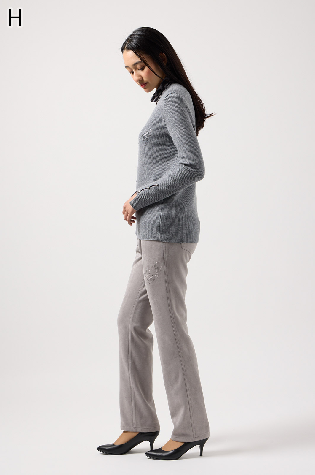 No.688264 パンツ | 新作,新作 パンツ | 伊太利屋 LaModaGOJI