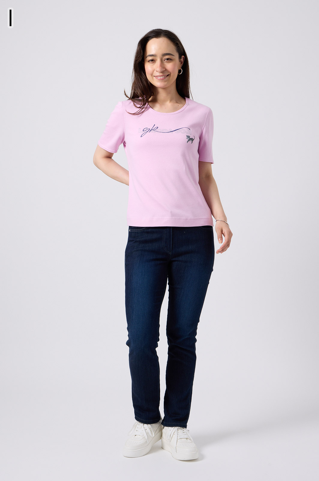 No.920211 Tシャツ | 新作,新作 Tシャツ | 伊太利屋 LaModaGOJI