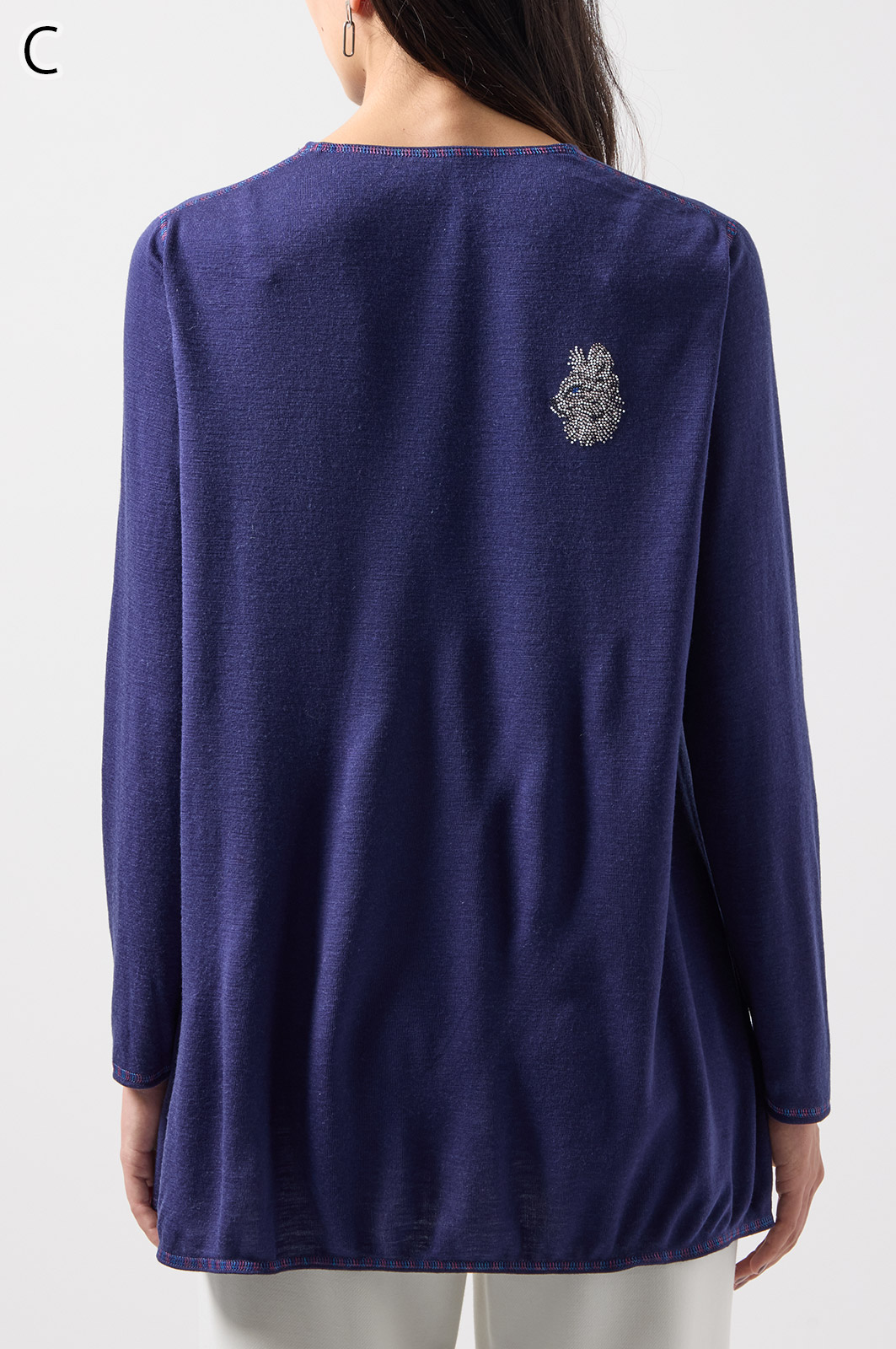 No.685290 Tシャツ | 新作,新作 Tシャツ | 伊太利屋 LaModaGOJI