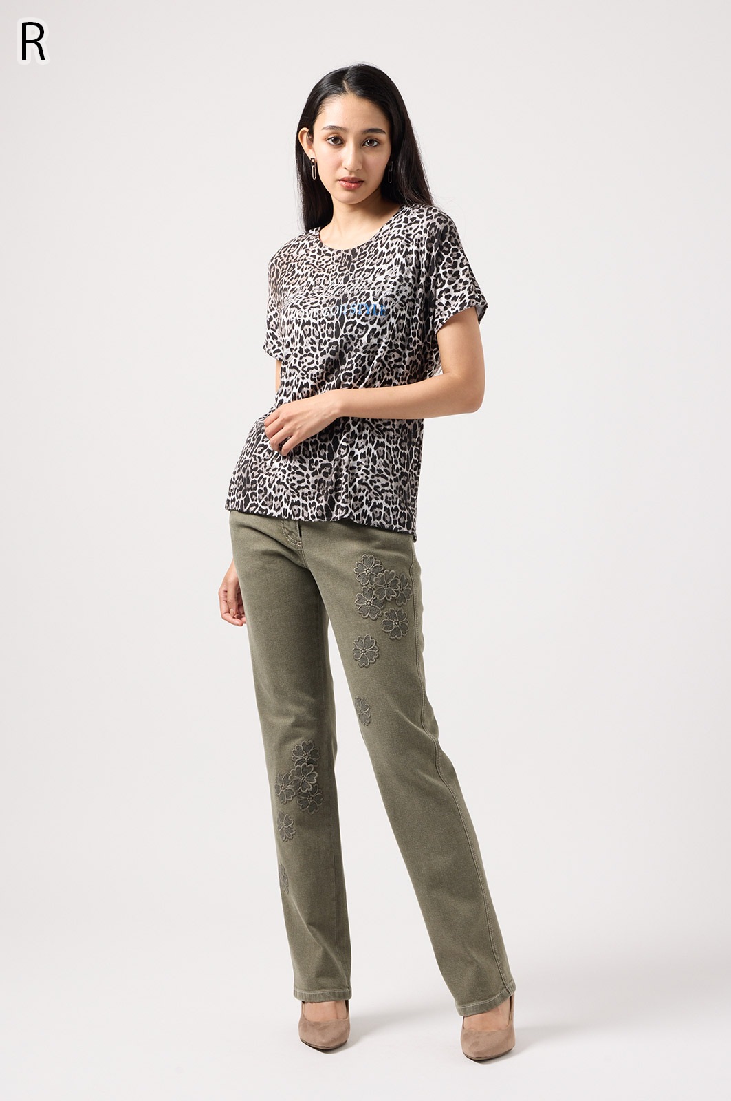 No.628786 パンツ | 新作,新作 パンツ | 伊太利屋 LaModaGOJI