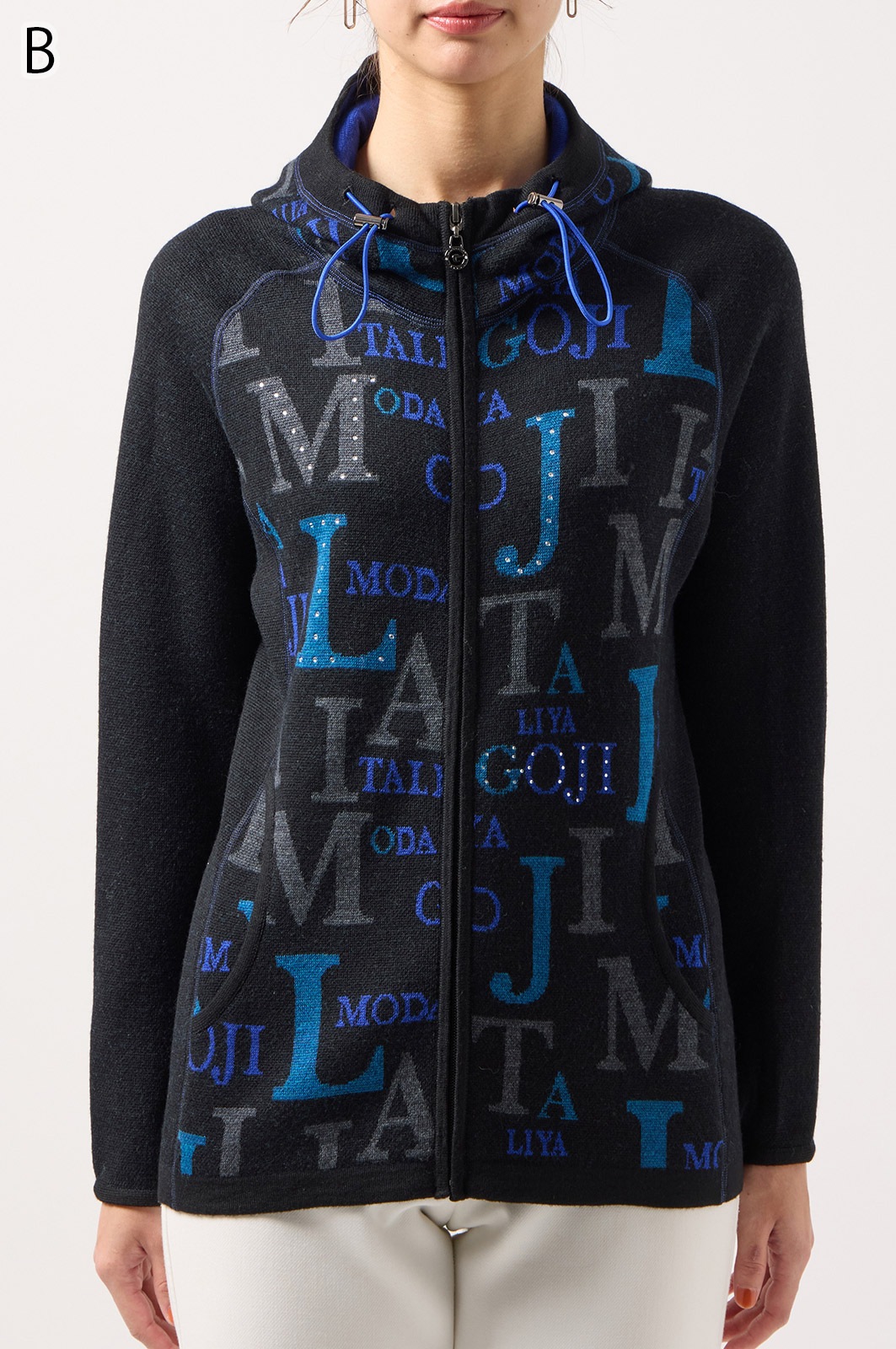 No.689155 カーディガン | アイテムで選ぶ,カーディガン | 伊太利屋