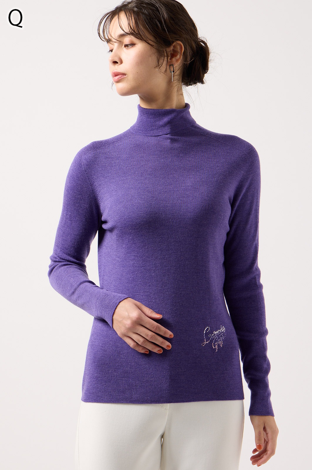 No.980071 セーター | アイテムで選ぶ,セーター | 伊太利屋 LaModaGOJI