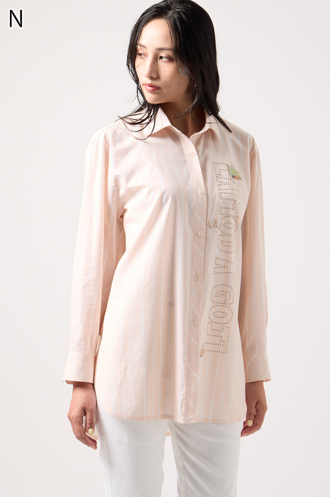 美品☆PARTOUブラウス No.624695 ブラウス ＜9/22UP!＞ | 新作,新作 ブラウス | 伊太利