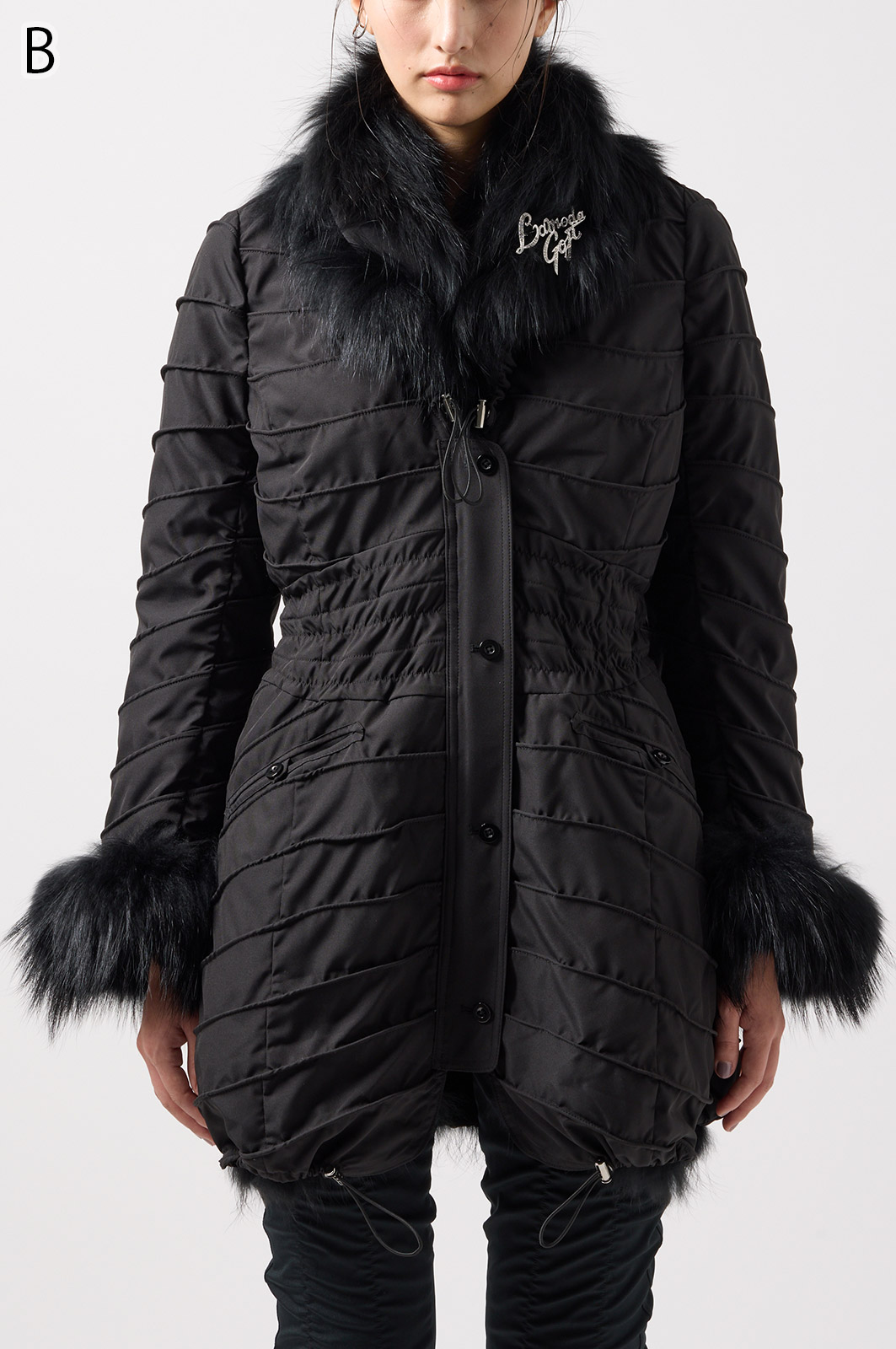 No.188029 コート | 新作,新作 コート | 伊太利屋 LaModaGOJI