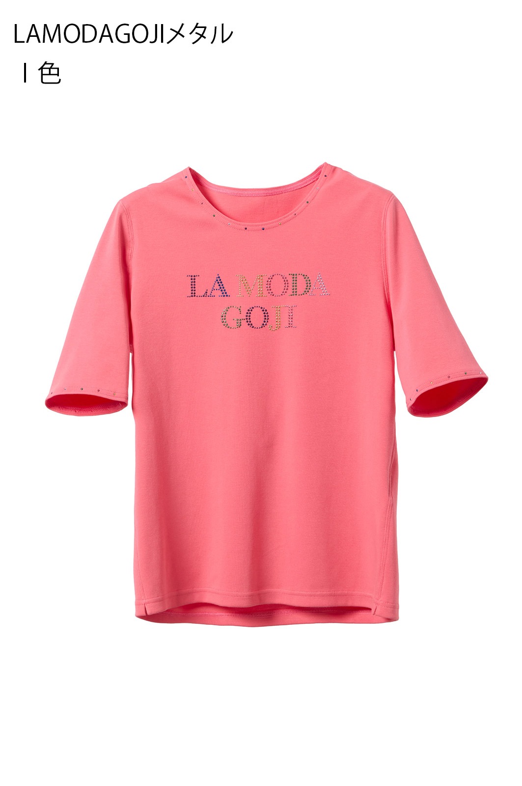 p(R)ojectR® Tシャツ Lサイズ ピンク THERAMPAGE 71KfsfIfS6L._AC_SY200_QL15_.jpg