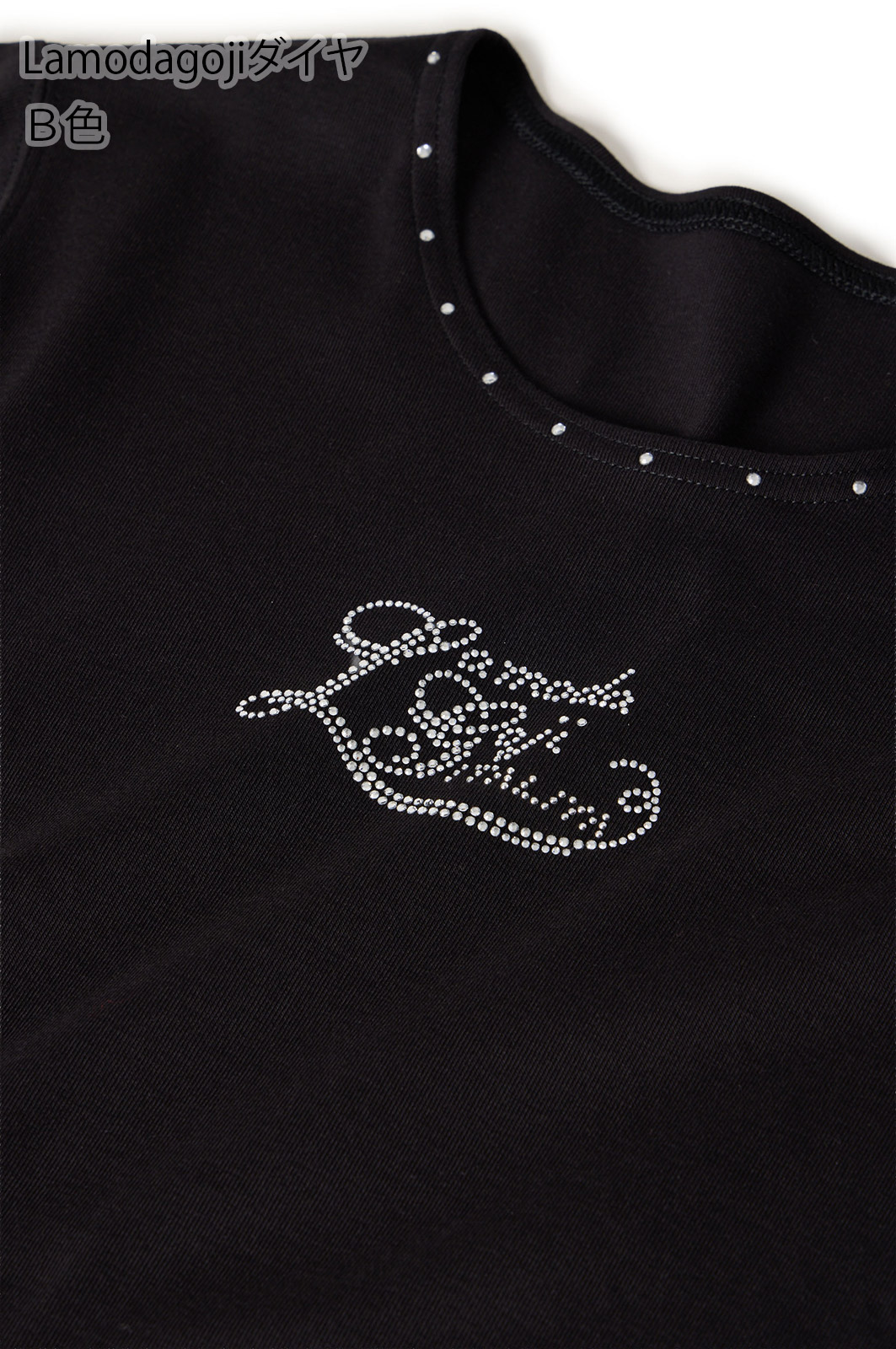 I ❤️ OKM 黒 Tシャツ I NEED OKM 黒 Tシャツ yokosquad - メルカリ
