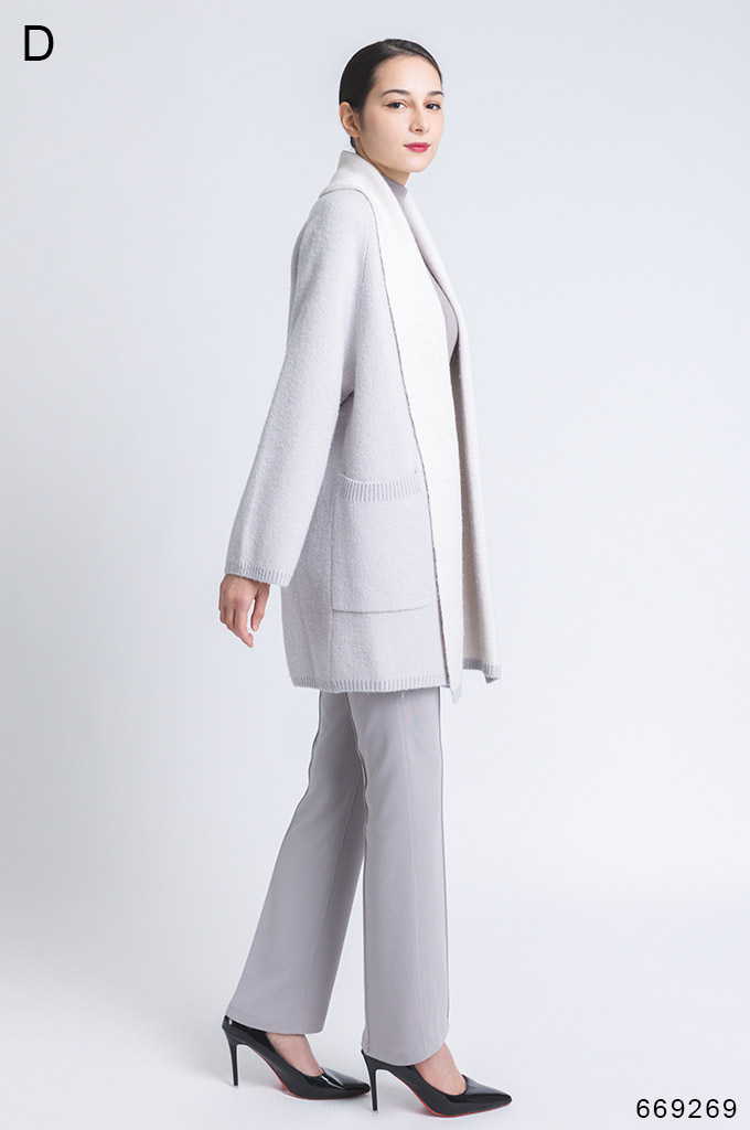 No.669269 カーディガン | セール,カーディガン | 伊太利屋