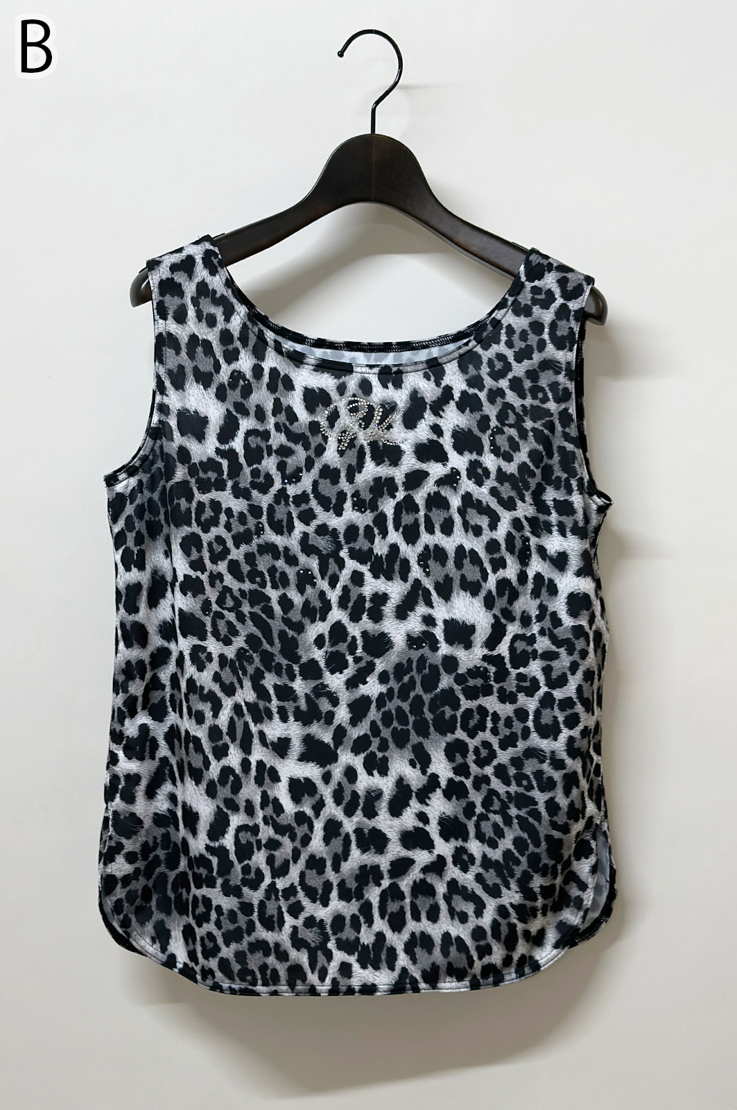 T617475 タンクトップ | T-frontier Onlineshop