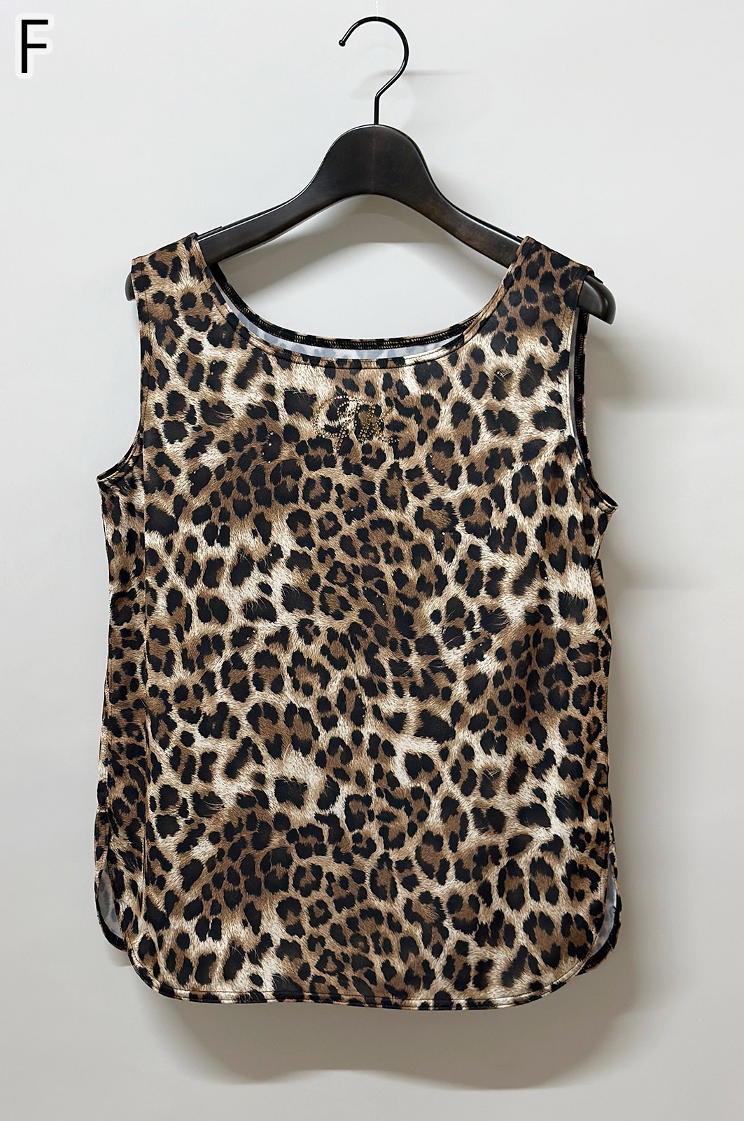 T617475 タンクトップ | T-frontier Onlineshop