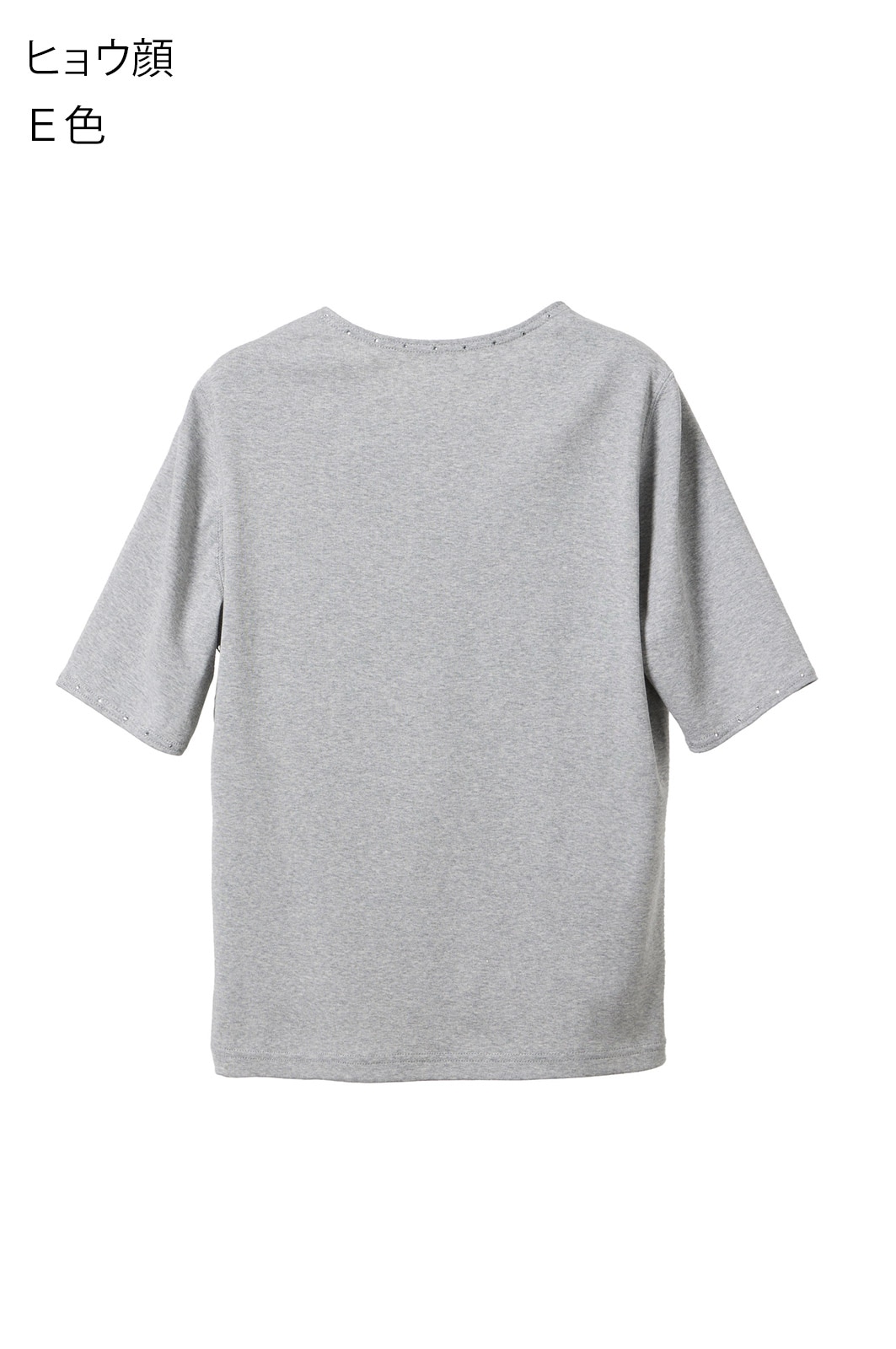 m*n様 TEMMYE ボウリングシャツ Lサイズ グレー黒 m*n様 TEMMYE