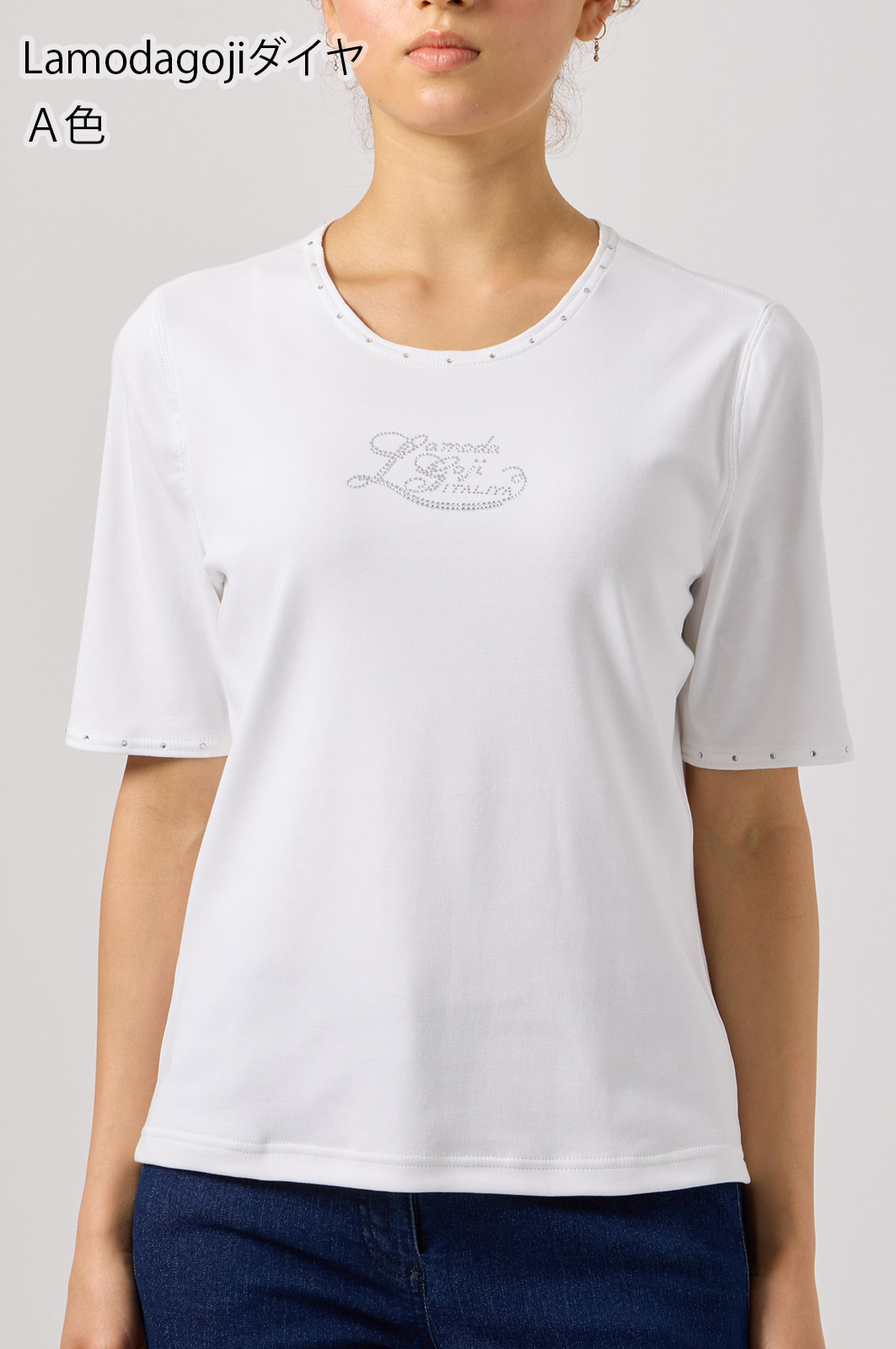 ゴールデンボンバー ドM Tシャツ 白(L)新品未使用 お値下げ不可 ゴールデンボンバー ドM Tシャツ 白(L)新品未使用 お値下げ不可