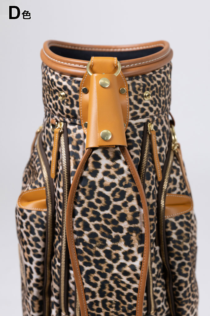 新作】480012D ゴルフバッグ | 新作,ゴルフバッグ | 伊太利屋 LaModaGOJI