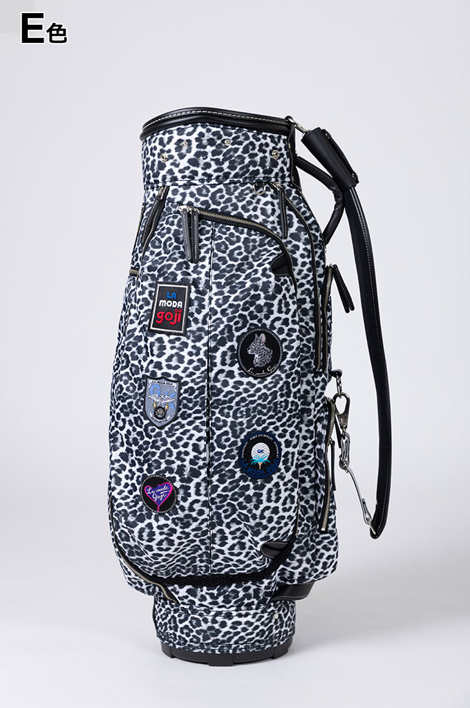 新作】480012D ゴルフバッグ | 新作,ゴルフバッグ | 伊太利屋 LaModaGOJI