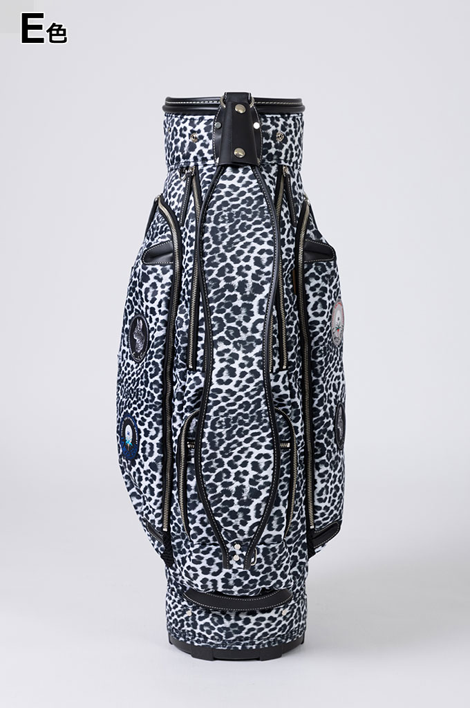 新作】480012D ゴルフバッグ | 新作,ゴルフバッグ | 伊太利屋 LaModaGOJI